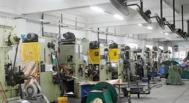 彈簧廠家哪家好？如何挑選有實(shí)力的彈簧廠家？