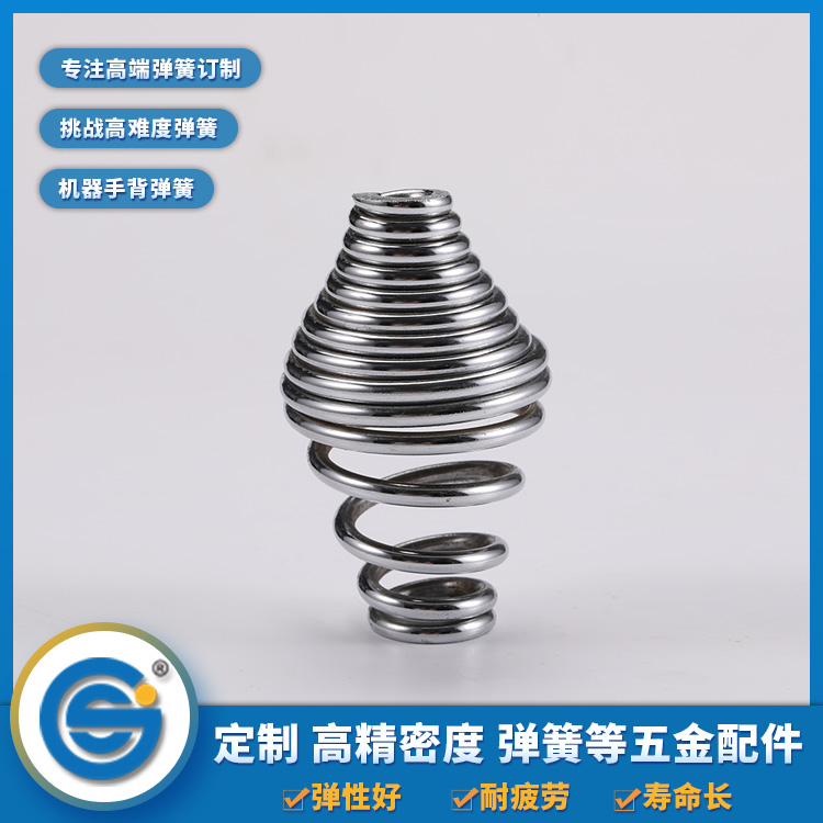 小彈簧的不銹鋼材料種類都有哪些品種？