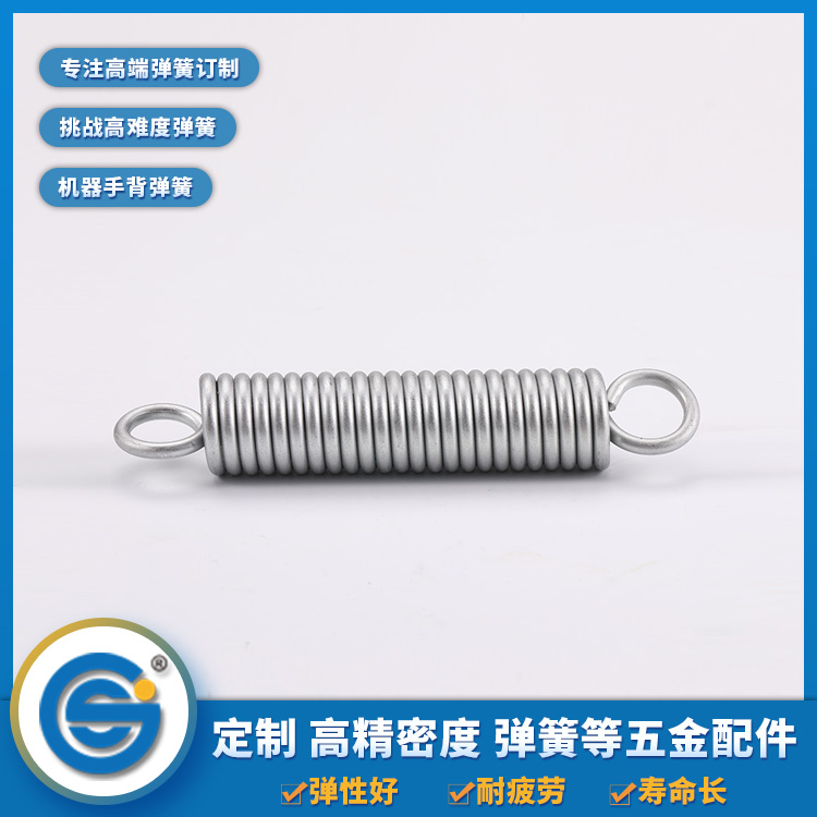 彈簧電解拋光會影響彈性嗎？